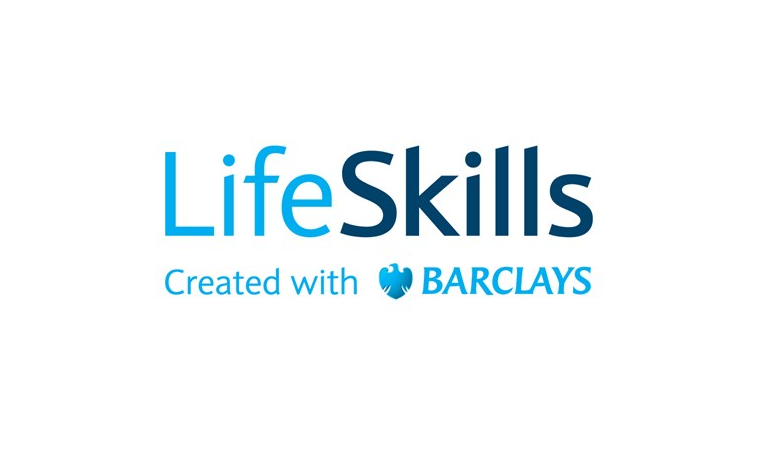 Barclays Lifeskills