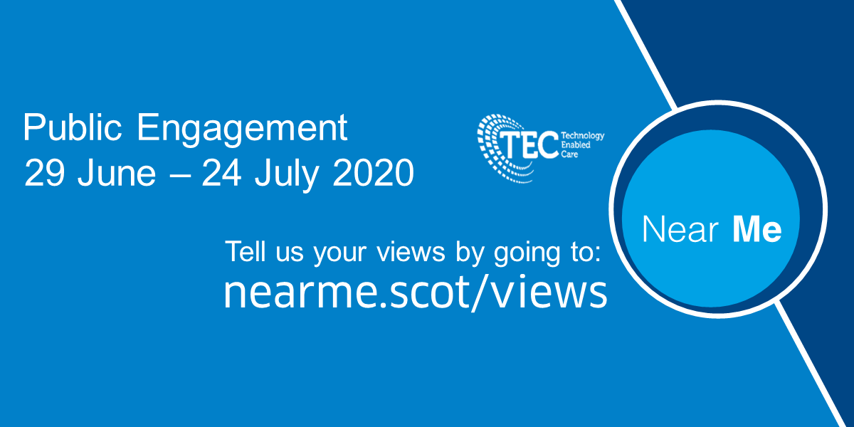 Views sought on video consulting