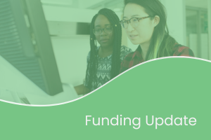 VCEL Monthly Funding Update | March 2024