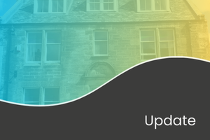 Temporary Closure Notice: VCEL Building