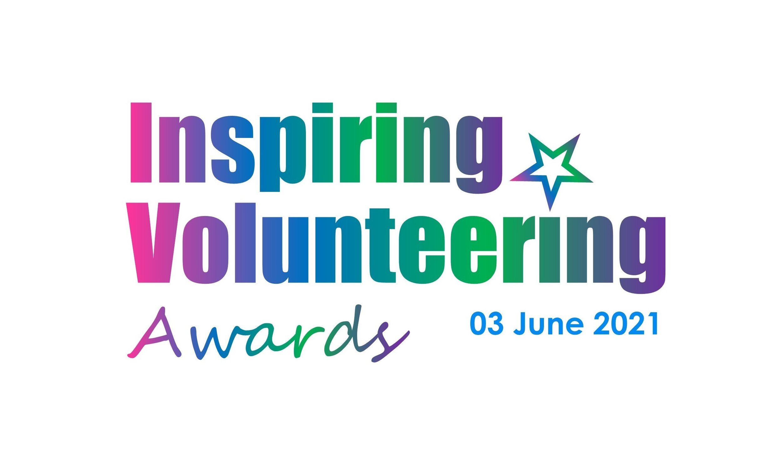Inspiring Volunteering Awards 2021 Nominees