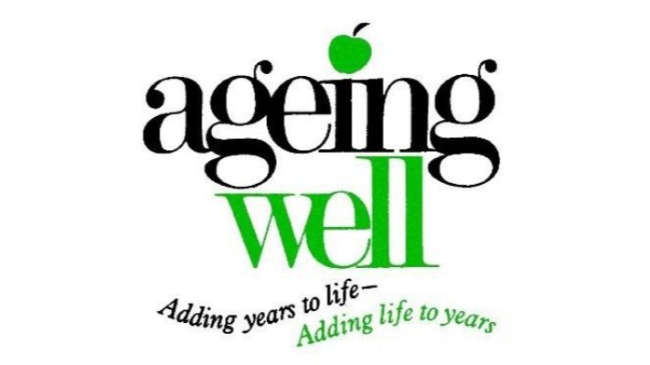 Ageing Well Activity List