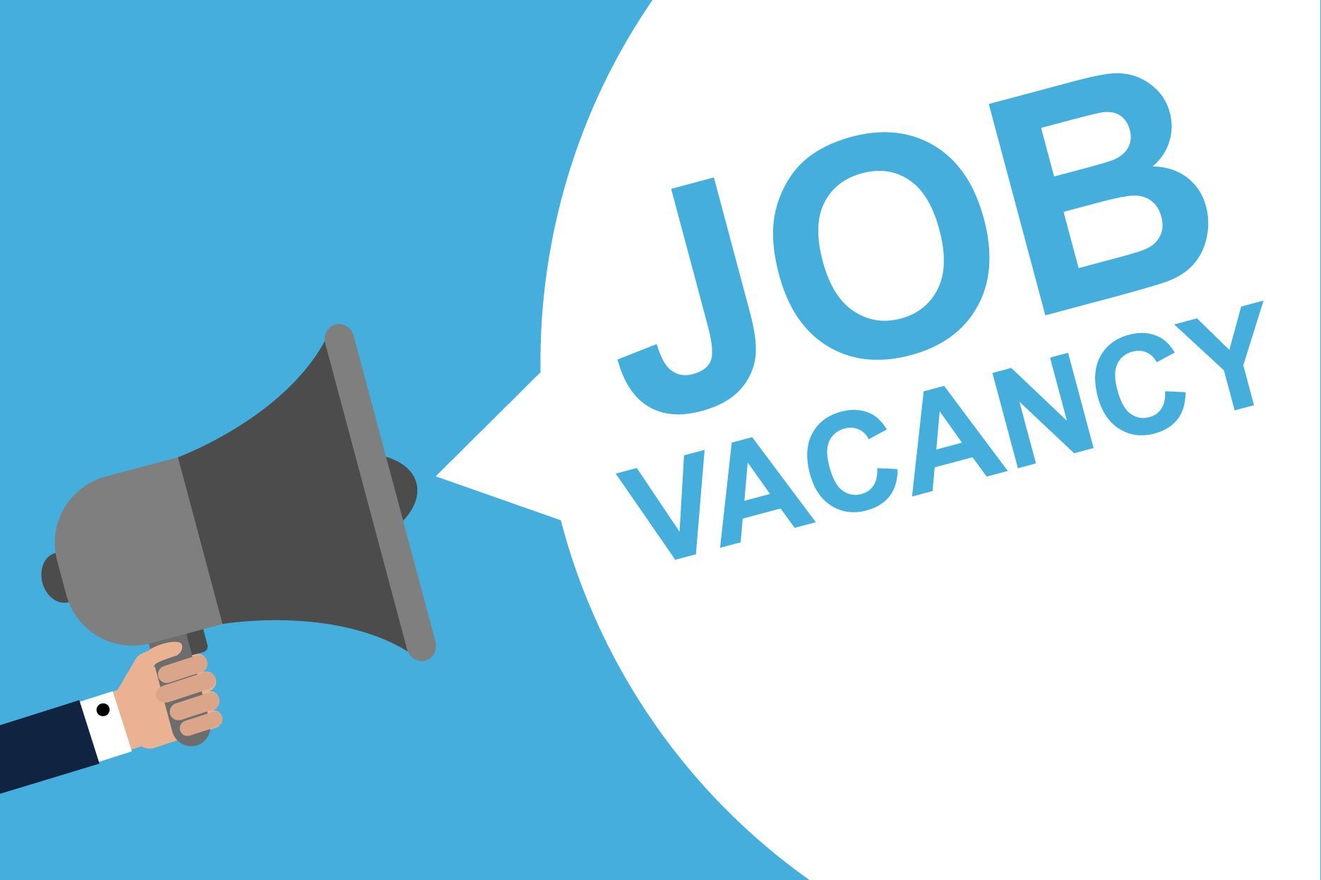 Vacancy – Manager – Musselburgh Meeting Centre Company