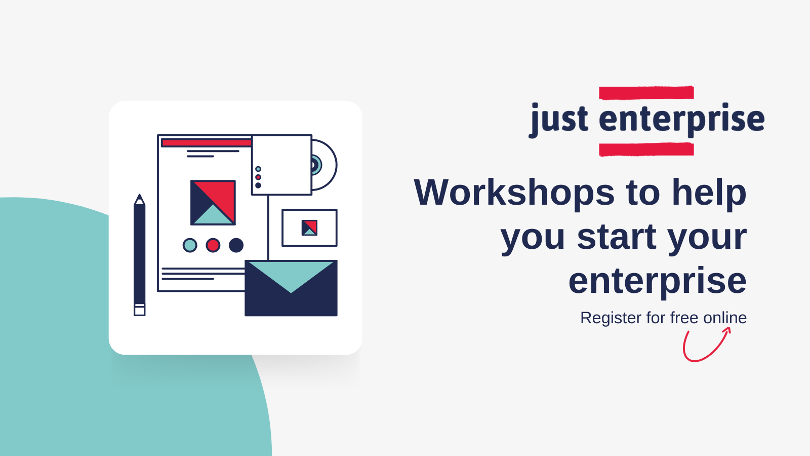 Just Enterprise – Start up webinar; Memorandum & Articles of Association