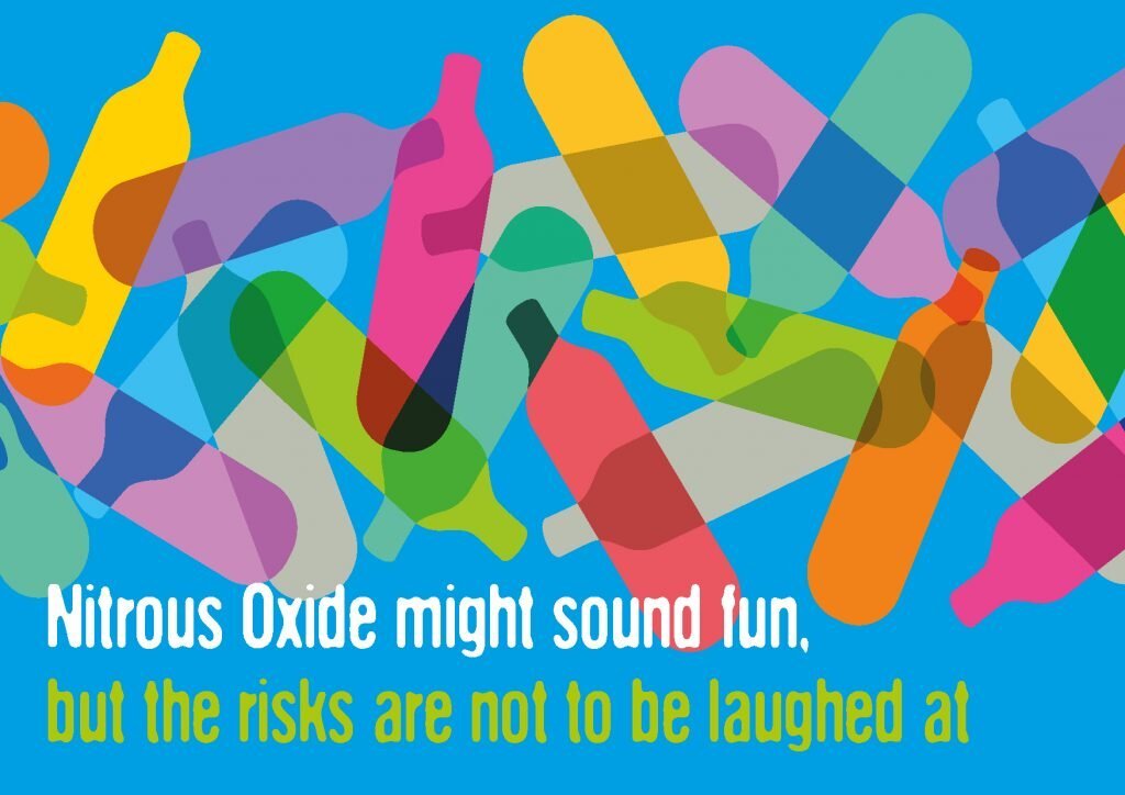 New MYPAS Nitrous Oxide (Laughing Gas) resources