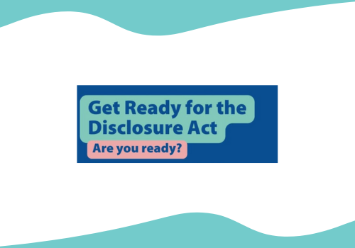 Changes to the Protecting Vulnerable Groups (PVG) Scheme