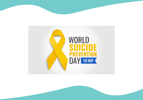 World Suicide Prevention Day 2025
