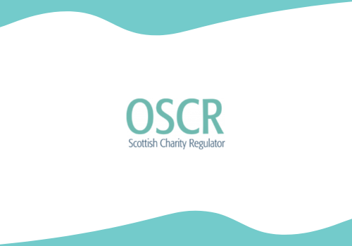 OSCR Update Charity Trustee Requirements