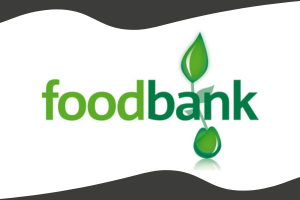 Foodbank – Warehouse Assistant