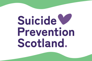 NEW SUICIDE PREVENTION CAMPAIGN & WEBSITE FOR SCOTLAND