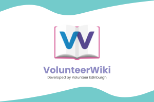 Resource for Volunteer Managers by Volunteer Edinburgh