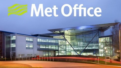 Met Office – Online Community Resilience Course Prospectus