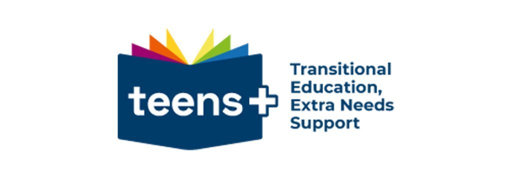 TEEN+ OPENING DOORS TO OPPORTUNITIES