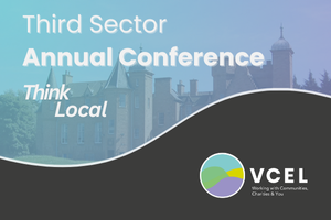 Third Sector Annual Conference (Event Resources)