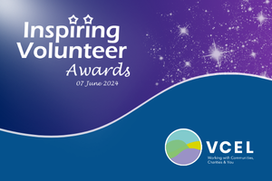 Inspiring Volunteer Awards | Nominees