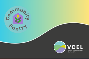 VCEL – Community Pantry Important Notice