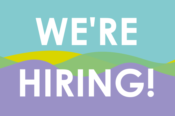 Community Taskforce Volunteer Coordinator vacancy
