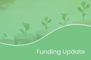 VCEL Monthly Funding Update | September 2026