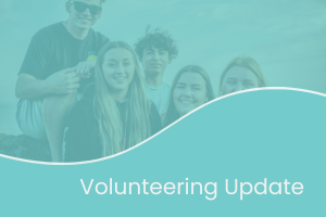 Join our Volunteer Manager Forum today!