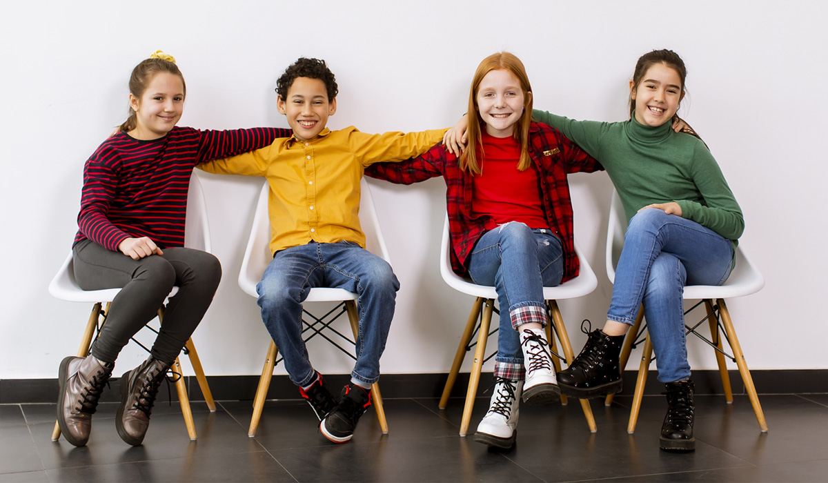 Our service introduces young individuals to new and fresh opportunities