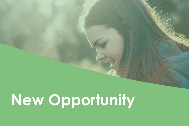 Community Support Volunteer