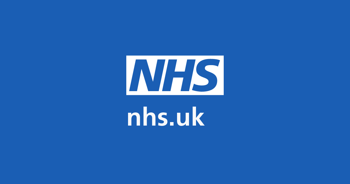 NHS Overview Coronavirus (COVID-19)