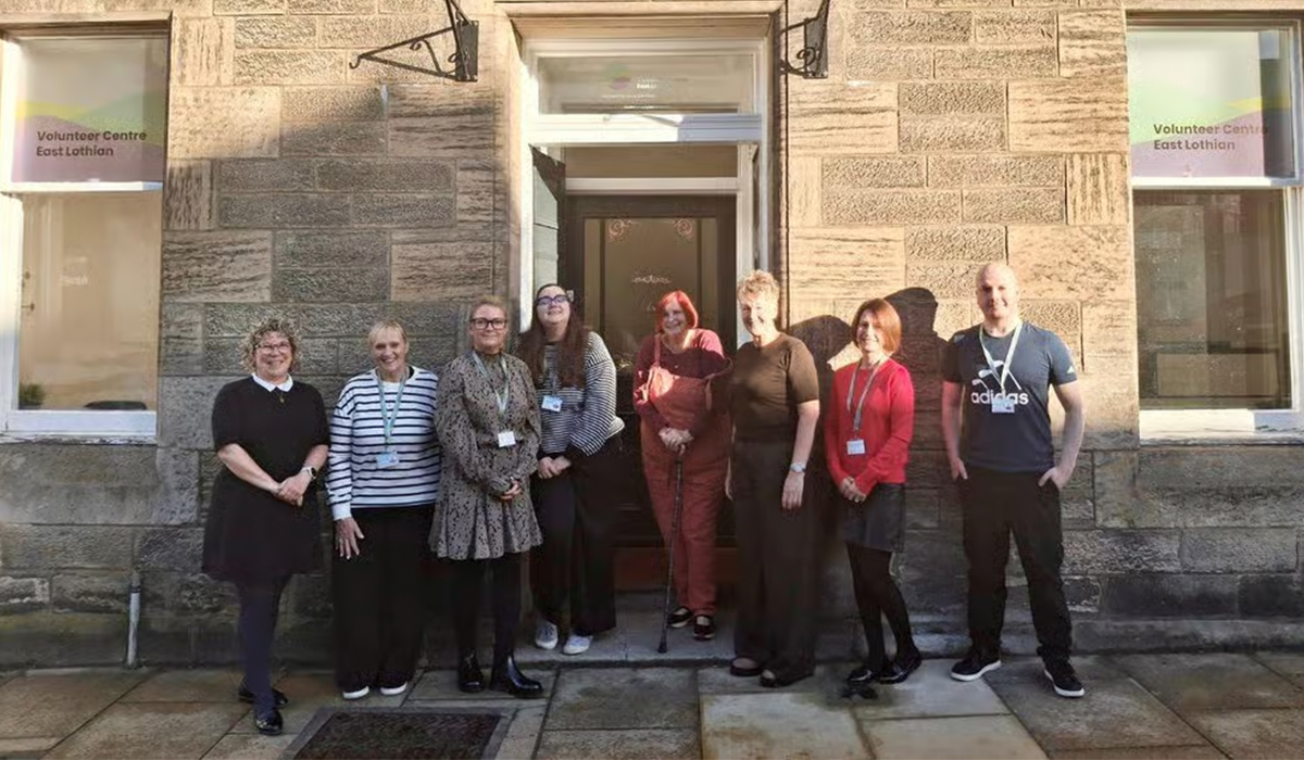 Third Sector Forums