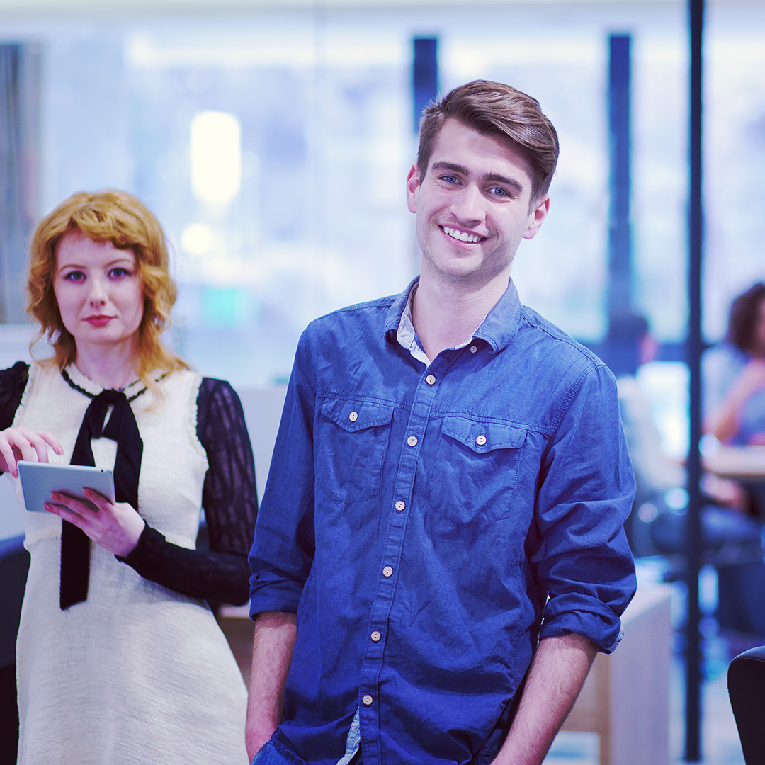 Employability & Personal Development Service