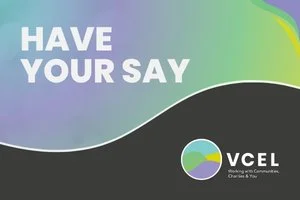 Have Your Say: East Lothian Participation & Engagement Strategy Discussion